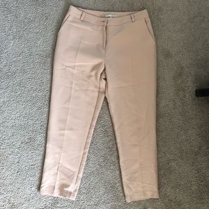 Oak and Fort pants